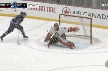 Nathan (Todd) Pour vous (@theahl) ...