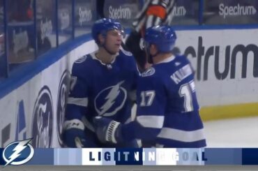 C'est un GWG en prolongation pour @ yannigourde18!  ...