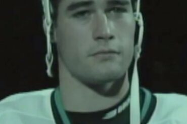 Le 1er octobre 1997, Patrick Marleau a fait ses débuts dans la LNH et demain soir, h ...