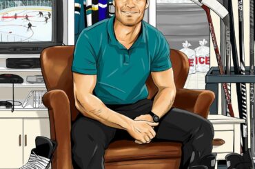 23 saisons 1768 matchs Souvenirs illimités Ce soir, Patrick Marleau fait de la LNH ...