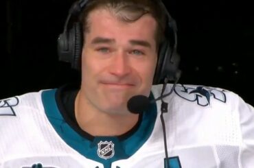 C'EST POURQUOI NOUS JOUONS (@sanjosesharks) ...