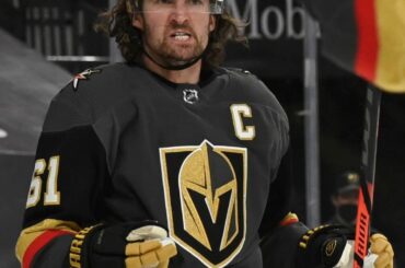 Bienvenue aux Playoffs #StanleyCup, @vegasgoldenknights! ...
