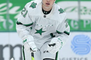 Jason Robertson (@ jasonrob19) est plutôt bon, hein? ...