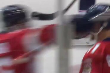 Cette ligne pour les @flapanthers.  ...