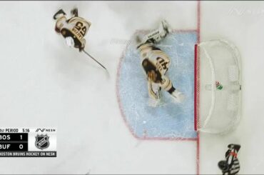 Tuukka Rask (@ trask40).  WOW....