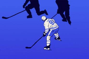La course aux séries éliminatoires continue de s'accélérer dans la @scotiabank North Division!  Attraper ...