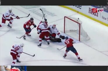 1) L'arrêt de sauvegarde de jeu de @ alexned_ 2) Le vol et le score de @ jakubvrana 3) @jvanriems ...