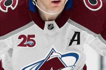 Cela fait 20 ans que la @coloradoavalanche a remporté la #StanleyCup pour la dernière fois ... Coul ...