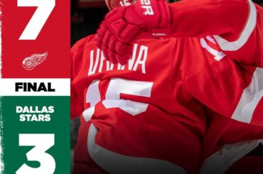 Beaucoup d'action dans la LNH ce soir!  ...
