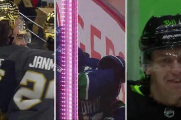 Ils ont tous livré de grands moments pour leurs équipes, mais un seul peut prendre le #BudL ...