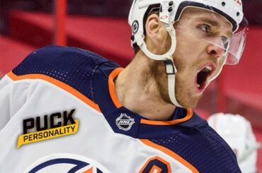 Y a-t-il quelqu'un de meilleur que Connor McDavid (@ mcdavid97) dans la LNH en ce moment? ...