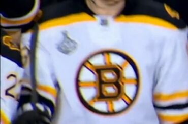 Brad Marchand et Jake Guentzel seront toujours reconnaissants de leur soutien ...
