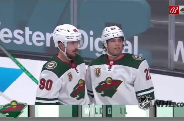 @ kevinfiala22 le voulait.  Kevin Fiala l'a compris ...