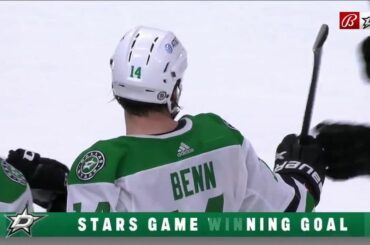 C'est un GORGEOUS OT gagnant de @ jamiebenn14! ...
