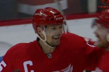 Joyeux anniversaire à la légende de @DetroitRedWings Nicklas Lidstrom!  ...