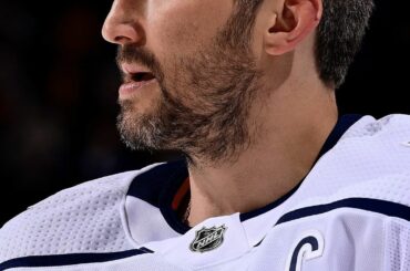 Un autre "Summer of Ovi" est-il prévu pour les @capitals cette saison?  #Coupe Stanley...