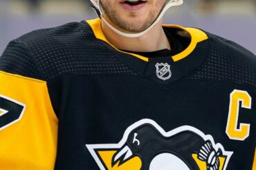 Sidney Crosby peut-il ramener les @penguins à la #StanleyCup cette saison? ...