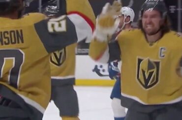 DIX.  DROIT.  GAGNE.  ...