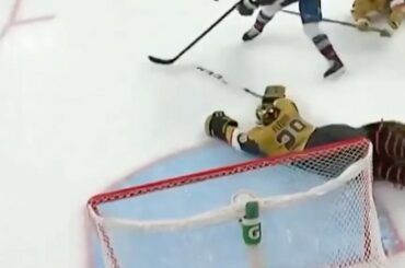 CONTRÔLE DE POKE EN VOL (@nhlonnbcsports) ...