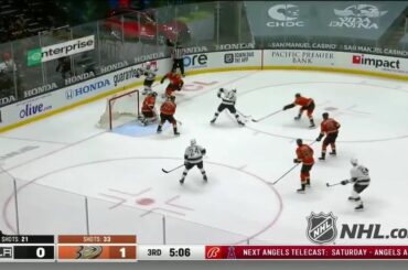 GABRIEL VILARDI, C'MON.  ...