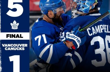 BEAUCOUP d'action de partout dans la LNH.  Attrapez les scores, ici!  (partie 2 de 2) ...