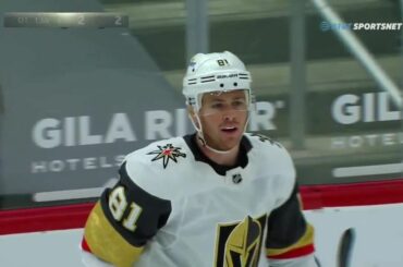 OT drive gracieuseté de @jonmarchessault! ...