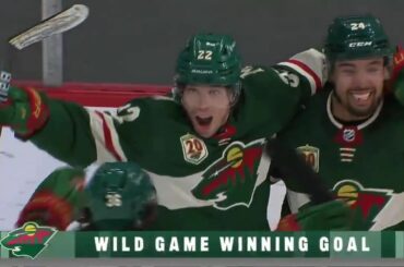 COMEBACK COMPLETE @ kevinfiala22 avec le GWG en OT! ...