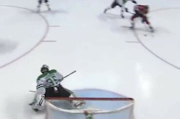 Des trucs lisses de Jonathan Huberdeau (@ jonnyhuby11).  Inscrivez-vous maintenant à la #NHLB ...