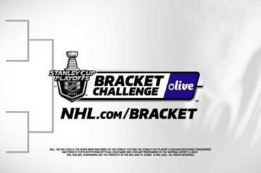 La parenthèse est de retour!  Inscrivez-vous maintenant au #NHLBracket Challenge présenté par @ ...