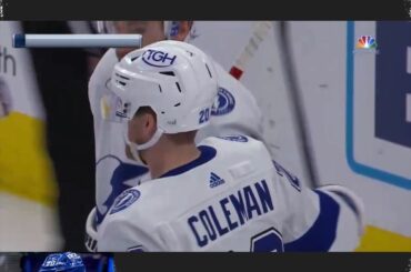 - Le but précoce de @ bcoles25 après 16 secondes. - La beauté va et vient du @detroitre ...