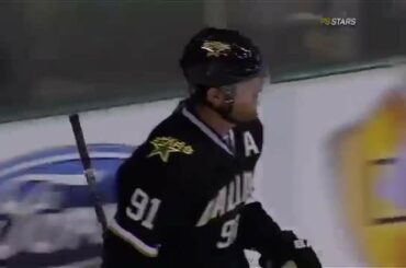 Brad Richards (@ brichards_1991) avait un CANNON.  Joyeux anniversaire à l'un des hoc ...