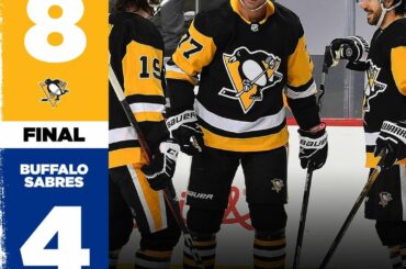 Rattrapez tous les scores de la LNH!  ...
