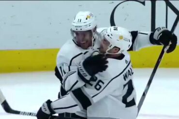 Point de carrière n ° 1000.  Un que @anzekopitar n'oubliera jamais ...