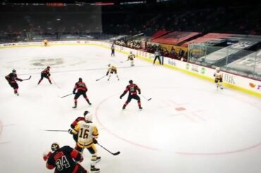 Des objectifs incroyables, de la magie OT et bien plus encore dans les Moments colorés de cette semaine ...