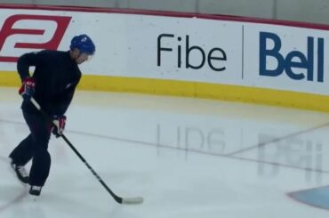 Carey Price?  Carey Price!  (@TVASports) ...