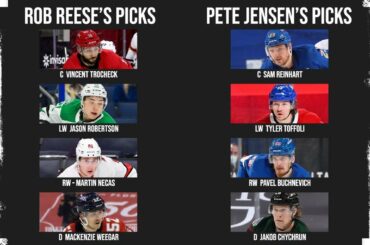 @NHLFantasy distribue du matériel alors que la saison tire à sa fin.  En savoir plus sur la LNH ...