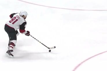 Point de carrière n ° 900 pour Phil Kessel! ...