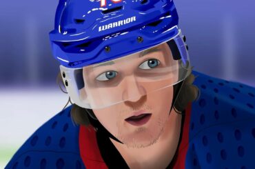 Quelle touche magique Tyler Toffoli (@ tofff73) et le @canadiensmtl apporteront-ils tonig ...