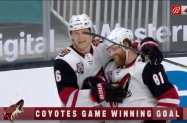 @ phil_kessel_81_ obtient son 20e but de la saison en OT ... à sa 900e consécutive ...