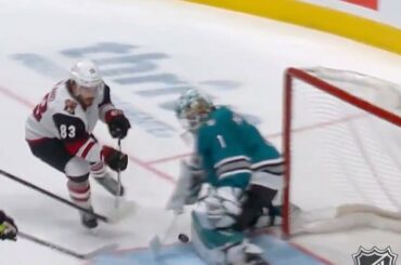 EXCUSEZ-NOUS, CONOR GARLAND!? ...