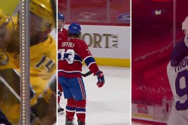 Certaines célébrations BEAUTÉ, mais une seule peut être la #BudLightCelly de la semaine.  W ...