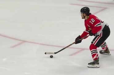 Revers.  La façon dont Alex DeBrincat (@ brinksy97) l'aime ...