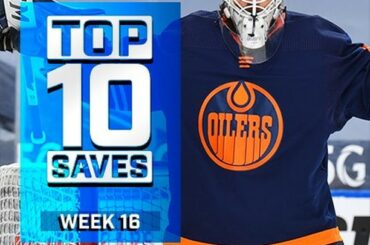 Mike Smith, @kaapokahkonen et ... Jaccob Slavin (@ jslavin74)?  Voici votre top ...