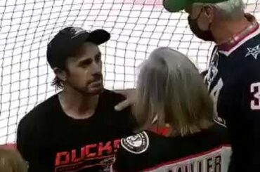 @ryanmillergoalie a disputé son 796e match dans la LNH samedi soir, le dernier de ses i ...