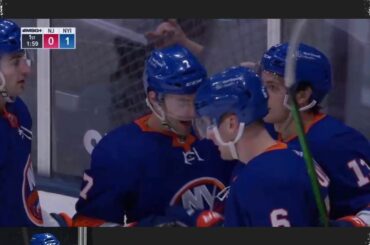 - Jordan Eberle se convertit à merveille.  - Des trucs irréels de @ conor.garland8.  - De la bière ...