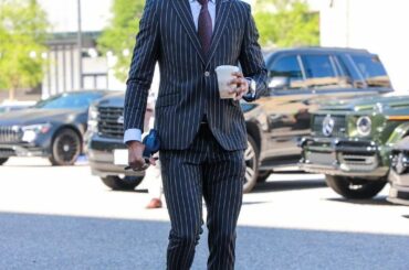 Jeu de costume La meilleure coupe du week-end? ...