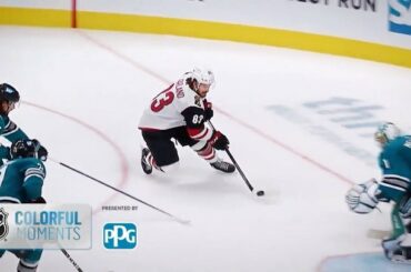 Kirill Kaprizov, Tim Stützle et les jeunes stars de la LNH ont fourni le Colo de cette semaine ...