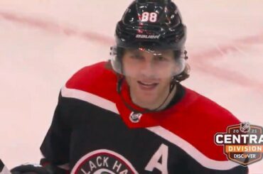 De Patrick Kane à Jason Robertson, les intrigues ne manquaient pas dans le ...