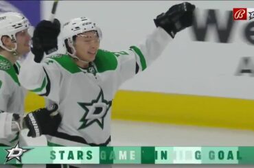 Les @dallasstars terminent leur saison en beauté avec un vainqueur OT de leur st ...