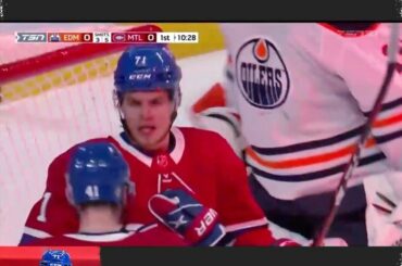 1) Arrêt et score de @ jakeevans18 2) OT GWG de @ hallsy09 3) La beauté de @ brinksy97 ...